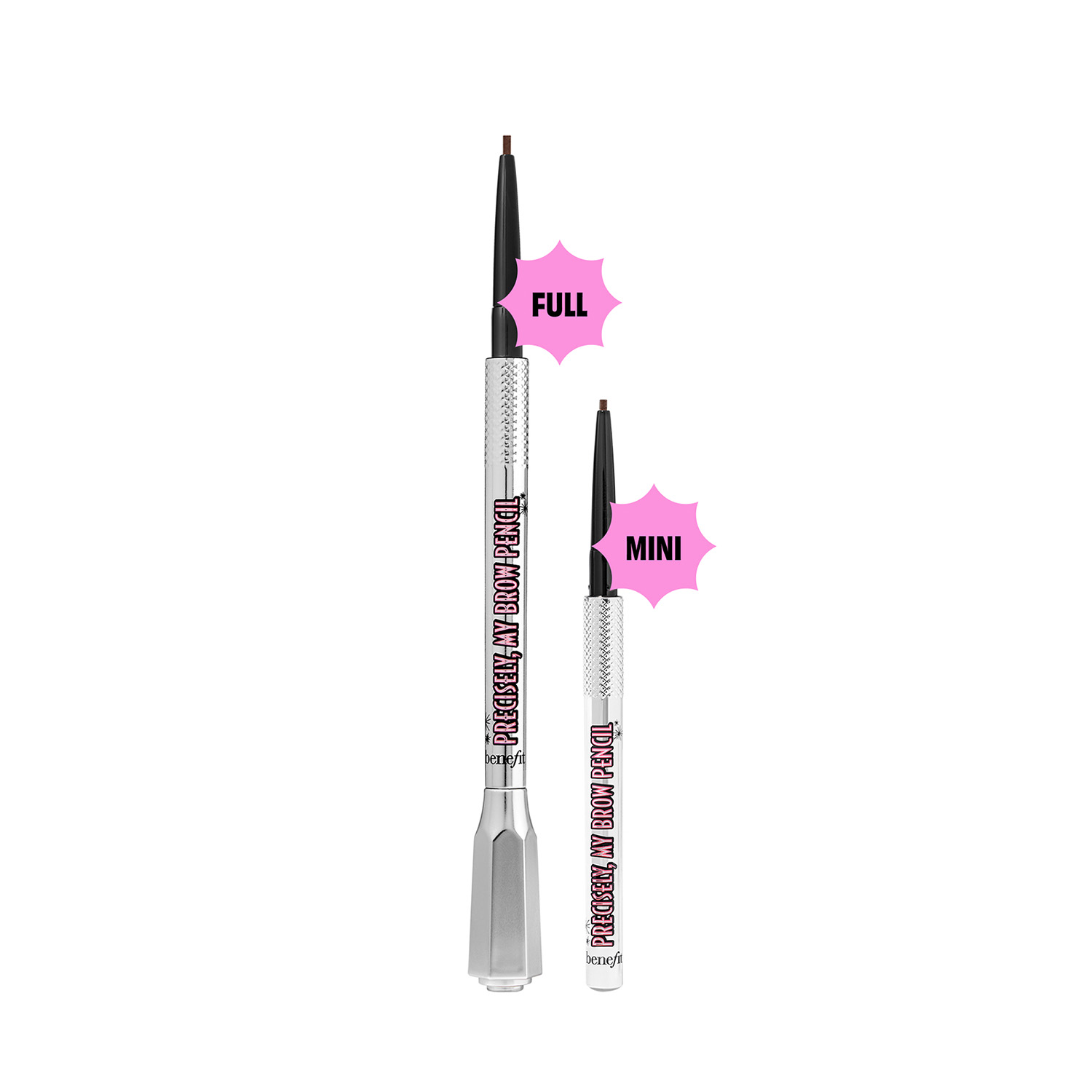PRECISELY MY BROW PENCIL (SET DE LÁPICES PARA CEJAS)